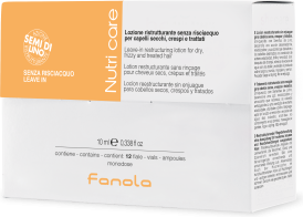 Fanola Nutri Care Leave-In Restructuring Lotion