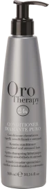 Fanola Oro Therapy 24K Diamante Puro Conditioner 1000ml