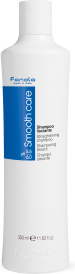 Fanola Smooth Care Straightening Shampoo 350ml