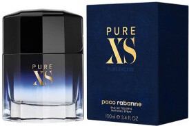 Paco Rabanne Pure XS Edt 100ml