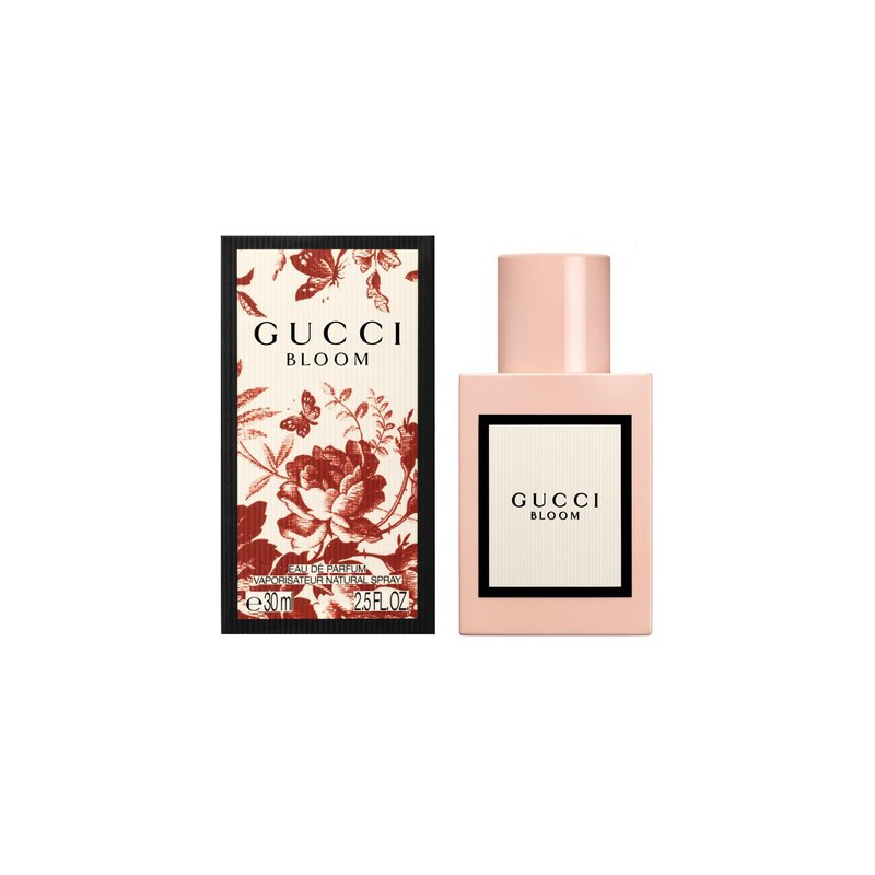 Gucci Bloom Edp 30ml Gucci Bloom Edp 30ml