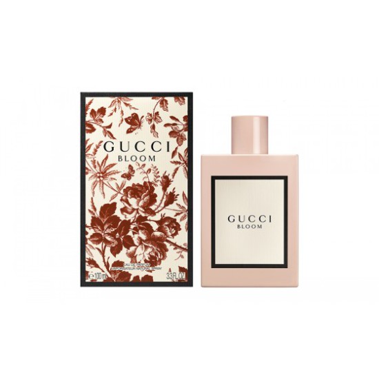 Gucci Bloom Edp 100ml