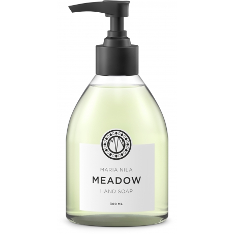 Maria Nila Hand Soap Meadow 300ml Maria Nila Hand Soap Meadow 300ml