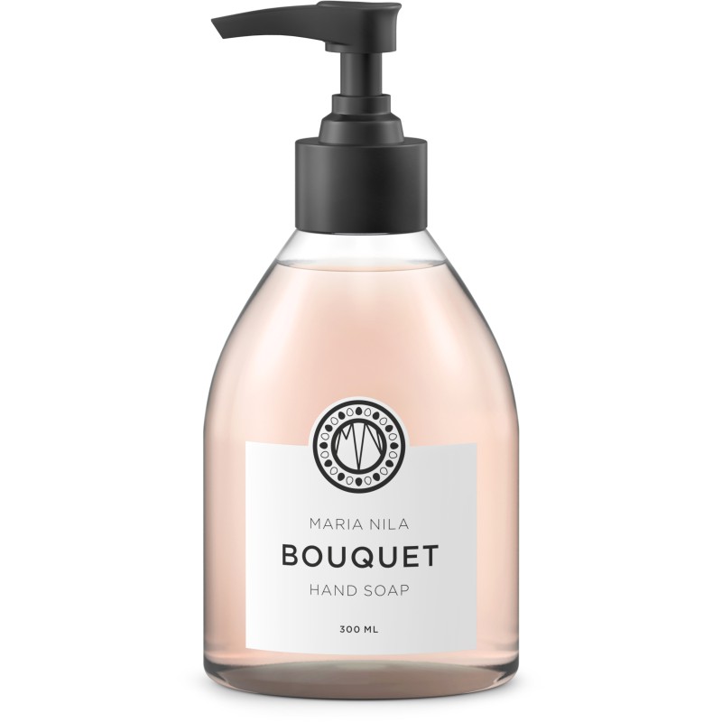 Maria Nila Hand Soap Bouquet 300ml Maria Nila Hand Soap Bouquet 300ml