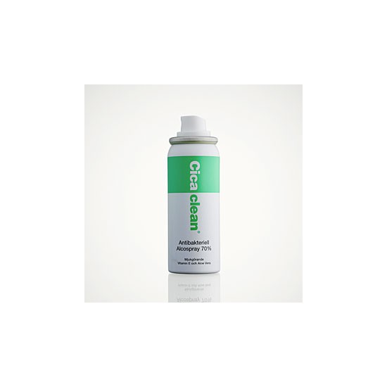 Cicamed Cicaclean 50ml