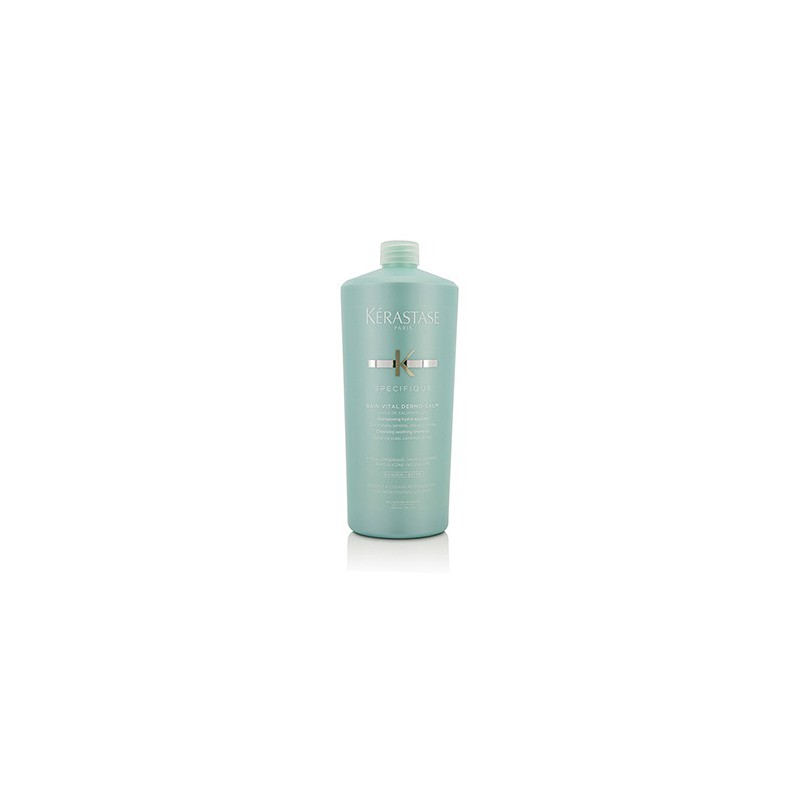 Kerastase Specifique Bain Vital Dermo-Calm 1000ml Kerastase Specifique Bain Vital Dermo-Calm 1000ml