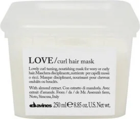 Davines Love Curl Hair Mask 250ml (2)