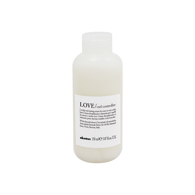 Davines Essential Love Curl Controller 150ml Davines Essential Love Curl Controller 150ml