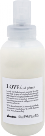 Davines Essential Haircare Love Curl Primer 150ml