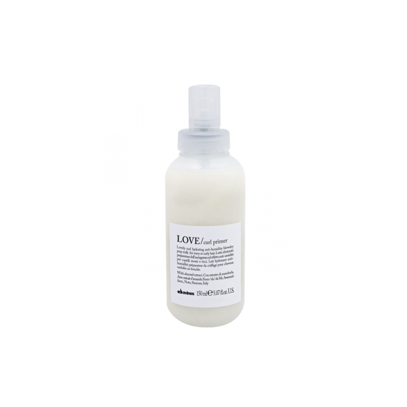 Davines Essential Haircare Love Curl Primer 150ml Davines Essential Haircare Love Curl Primer 150ml