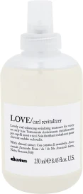 Davines Essential LOVE Curl Revitalizer 250ml