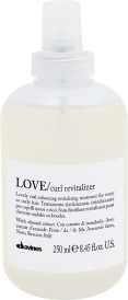 Davines Essential LOVE Curl Revitalizer 250ml