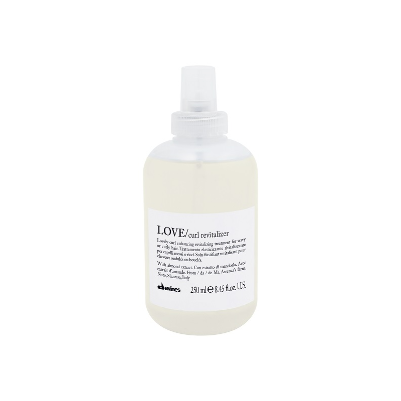Davines Essential LOVE Curl Revitalizer 250ml Davines Essential LOVE Curl Revitalizer 250ml