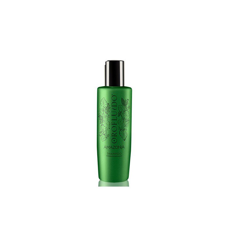 Orofluido Amazonia Shampoo 200ml