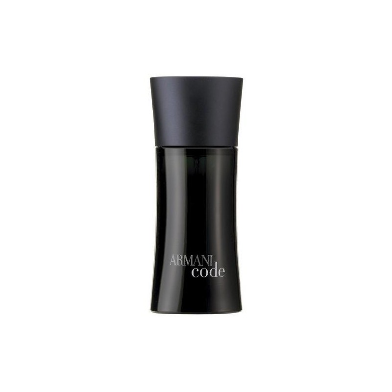 Armani Code by Giorgio Armani Eau De Toilette Spray for Men 30ml