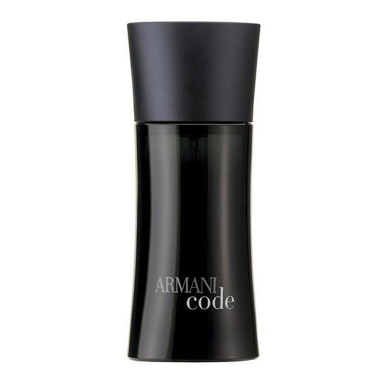 Armani Code by Giorgio Armani Eau De Toilette Spray for Men 30ml
