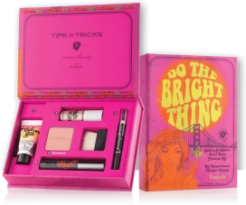 Benefit Do The Bright Thing - Makeup Kit