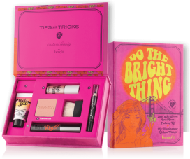 Benefit Do The Bright Thing - Makeup Kit