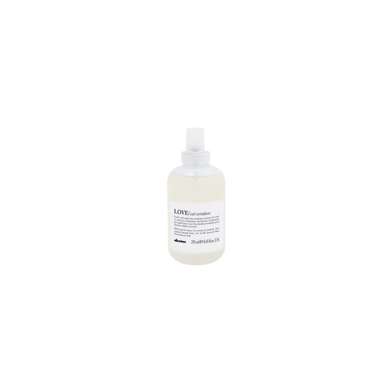Davines Essential LOVE Curl Revitalizer 75ml Davines Essential LOVE Curl Revitalizer 75ml