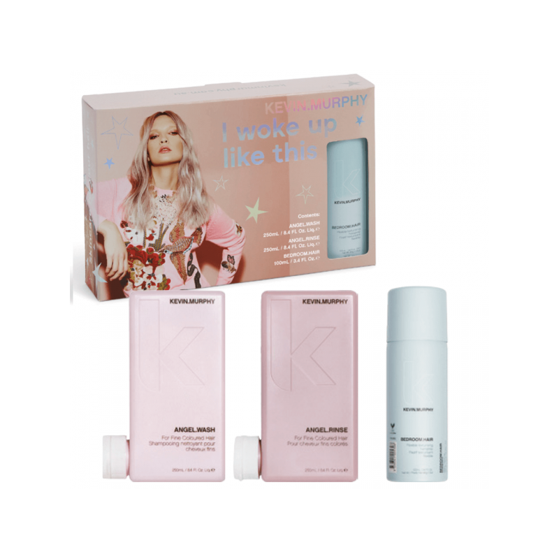 Kevin Murphy I Woke Up Like This Kit