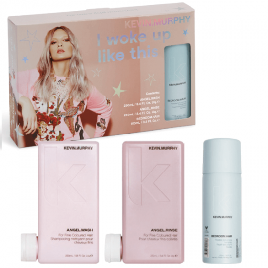 Kevin Murphy I Woke Up Like This Kit