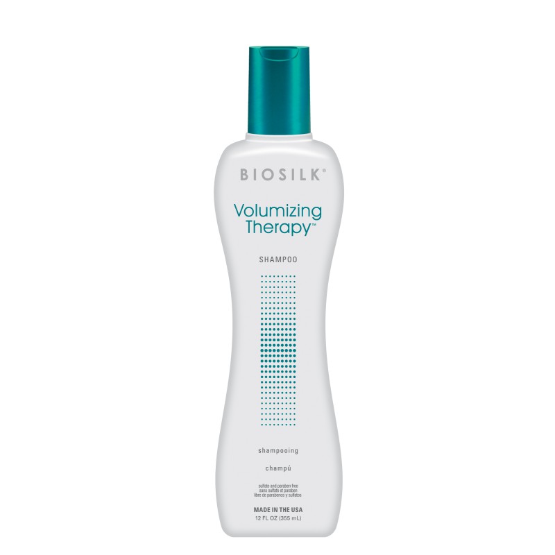 BioSilk Volumizing Therapy Shampoo 355ml BioSilk Volumizing Therapy Shampoo 355ml