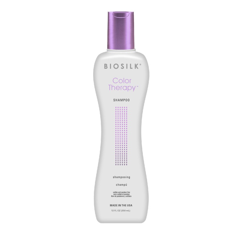 BioSilk Color Therapy Shampoo 355ml BioSilk Color Therapy Shampoo 355ml