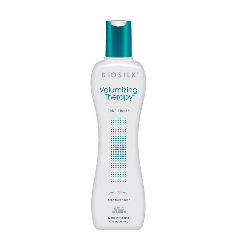 BioSilk Volumizing Therapy Conditioner 355ml BioSilk Volumizing Therapy Conditioner 355ml