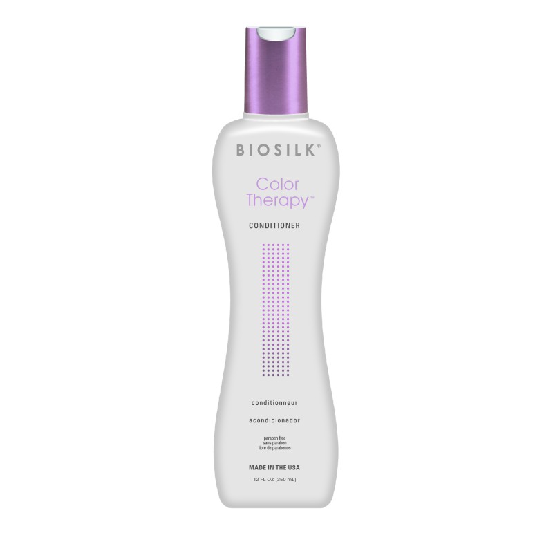 BioSilk Color Therapy Conditioner 355ml BioSilk Color Therapy Conditioner 355ml