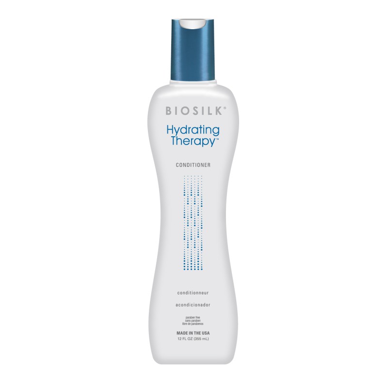 BioSilk Hydrating Therapy Conditioner 355ml BioSilk Hydrating Therapy Conditioner 355ml