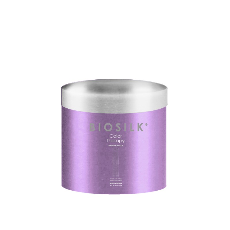 BioSilk Color Therapy Intensive Masque 118ml BioSilk Color Therapy Intensive Masque 118ml