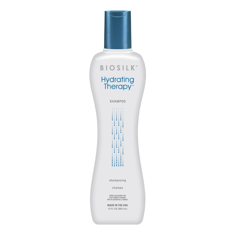 BioSilk Hydrating Therapy Shampoo 355ml BioSilk Hydrating Therapy Shampoo 355ml