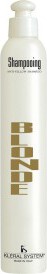 Kleral Blonde Anti Yellow Shampoo 250ml