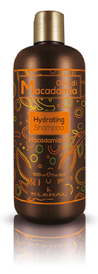 Kleral Olio Di Macadamia Hydrating Shampoo 500ml