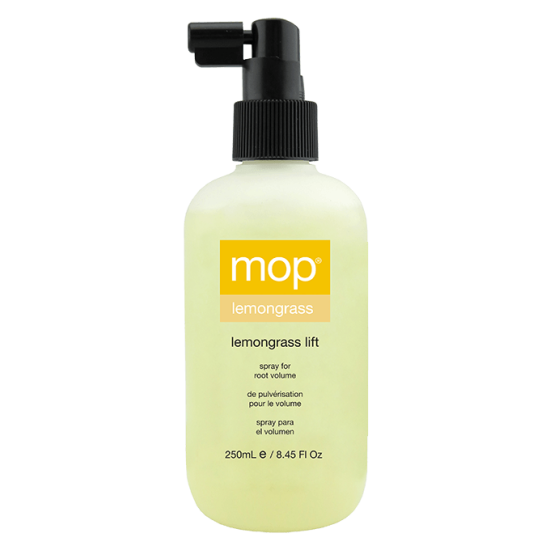 MOP Lemongrass Lift 250ml