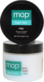 MOP Basil Mint Clay 57g