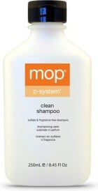 MOP C-System Clean Shampoo 250ml