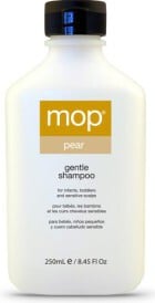 MOP Pear Gentle Shampoo 250ml