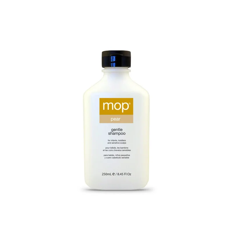 MOP Pear Gentle Shampoo 250ml