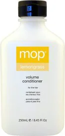 MOP Lemongrass Volume Conditioner 250ml