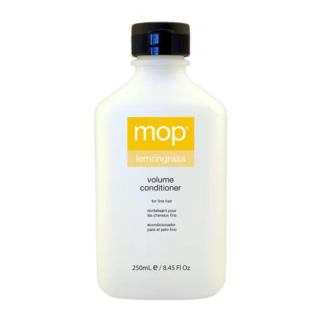 MOP Lemongrass Volume Conditioner 250ml