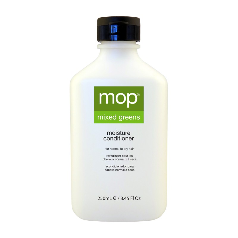 MOP Mixed Greens Moisture Conditioner 250ml MOP Mixed Greens Moisture Conditioner 250ml