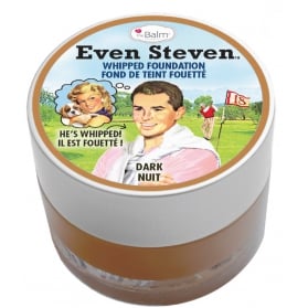 TheBalm Even Steven Foundation - Dark (2)