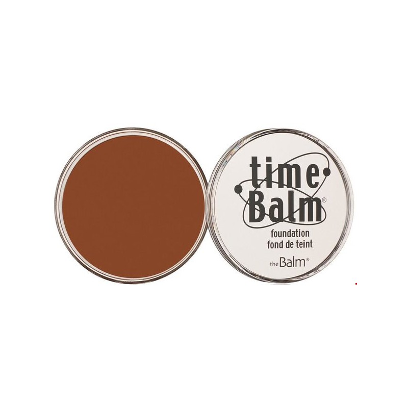 TheBalm timeBalm Foundation - After Dark TheBalm timeBalm Foundation - After Dark
