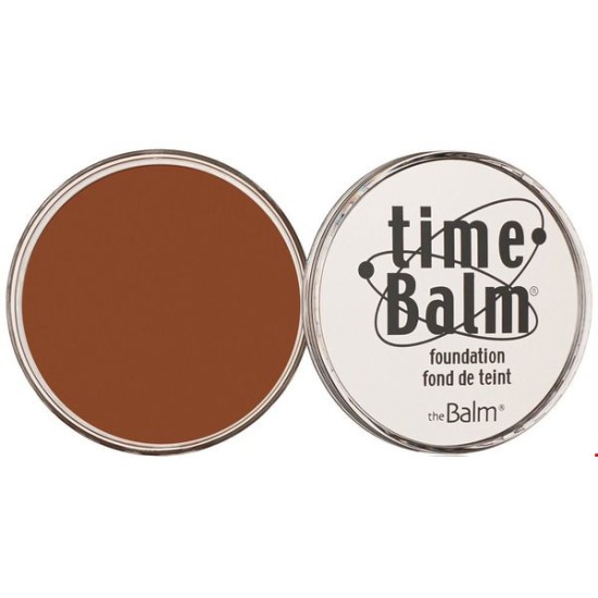 TheBalm timeBalm Foundation - After Dark 