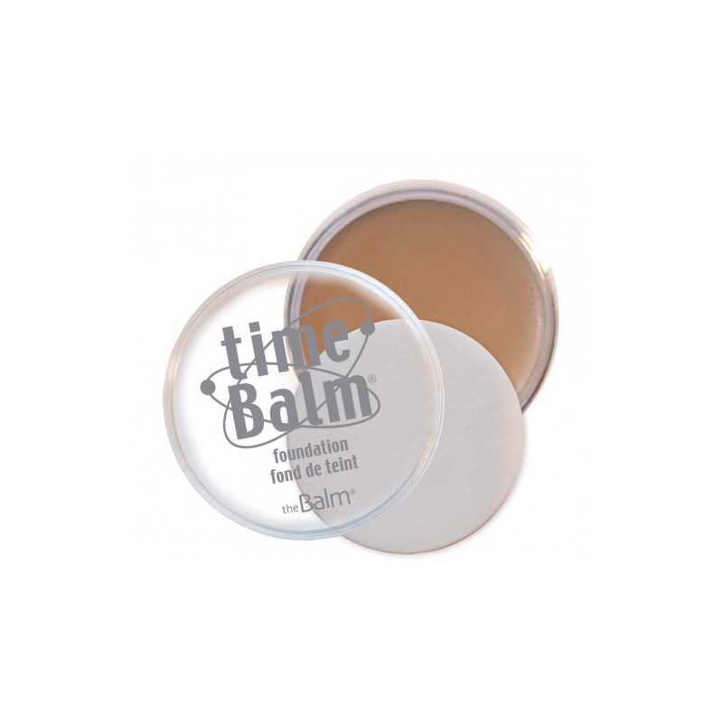 TheBalm timeBalm Foundation - Medium/Dark TheBalm timeBalm Foundation - Medium/Dark