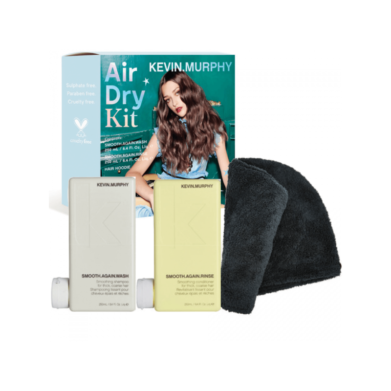 Kevin Murphy Air Dry Kit Kevin Murphy Air Dry Kit