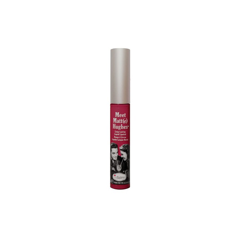 TheBalm Meet Matt(e) Hughes Sentimental TheBalm Meet Matt(e) Hughes Sentimental
