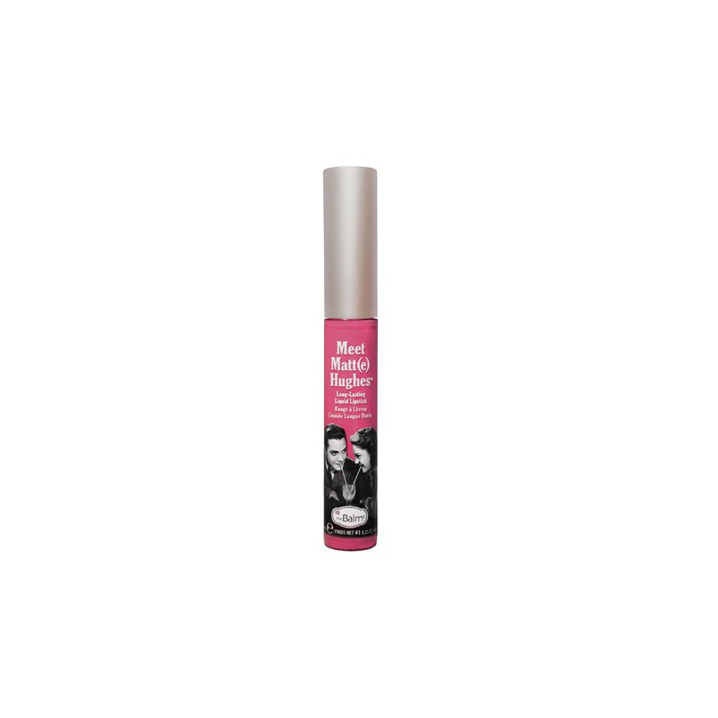 TheBalm Meet Matt(e) Chivalrous TheBalm Meet Matt(e) Chivalrous