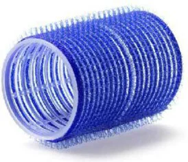 Self grip blue 40 mm - Självgreppsrullar